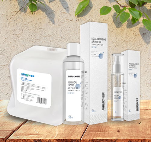 從空氣凈化到除醛除臭，你家的空氣我們承包了——無酒精飲料的非即飲型新風(fēng)尚