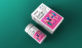 綠健園保健食品包裝設(shè)計(jì) 深圳圣智揚(yáng)的生產(chǎn)合作與品牌提升