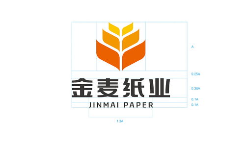 金麥紙業(yè) 以創(chuàng)新設計重塑企業(yè)形象，開啟互聯(lián)網(wǎng)銷售新篇章