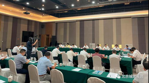高起點、高定位、高標準 打造大黃山世界級會議及展覽服務新高地
