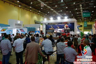 2019年埃及國際食品及飲料展覽會 專業機構助力全球食品行業盛會